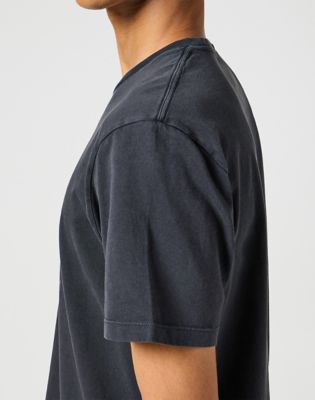 Тениска Wrangler Wrangler Graphic T-Shirt Черно | 112357426:XXL, 1