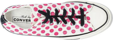 Кецове и обувки Converse Chuck 70 OX Червено | 167645c, 1