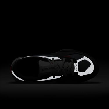 Кецове и обувки Jordan Jordan Air 200E Черно | DC9836-060, 3