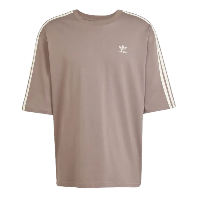 Тениска adidas Originals Oversized T-Shirt Бежово | JP1058