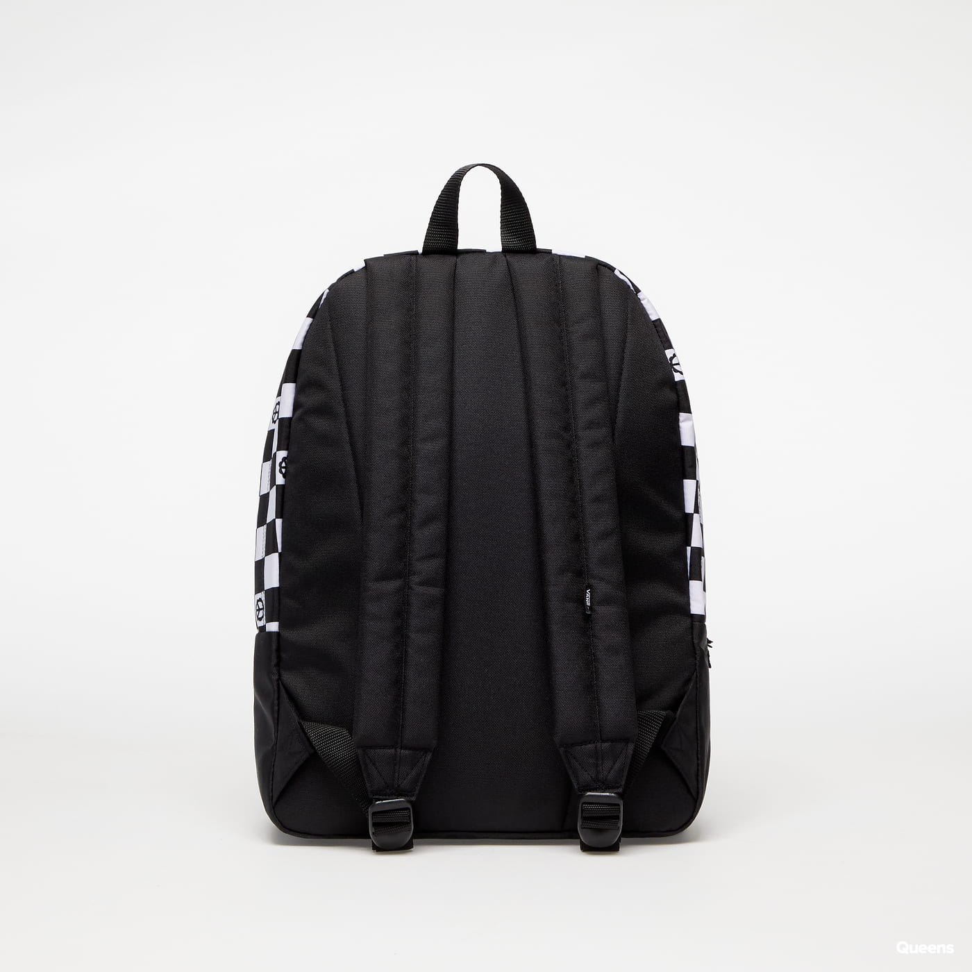 Раница Vans Realm Backpack Peac Черно | VN0A3UI6BKA1, 1