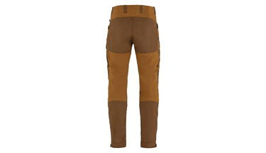 Панталони FJÄLLRÄVEN Keb Trousers Кафяво | F85656-248-230, 0