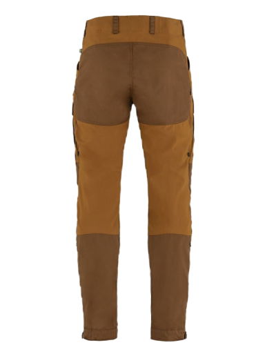 Панталони FJÄLLRÄVEN Keb Trousers Кафяво | F85656-248-230