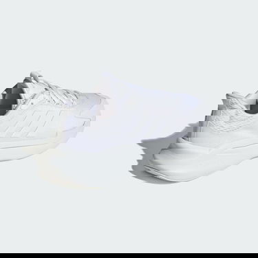 Кецове и обувки adidas Performance AlphaEdge + Бяло | IF7291, 4