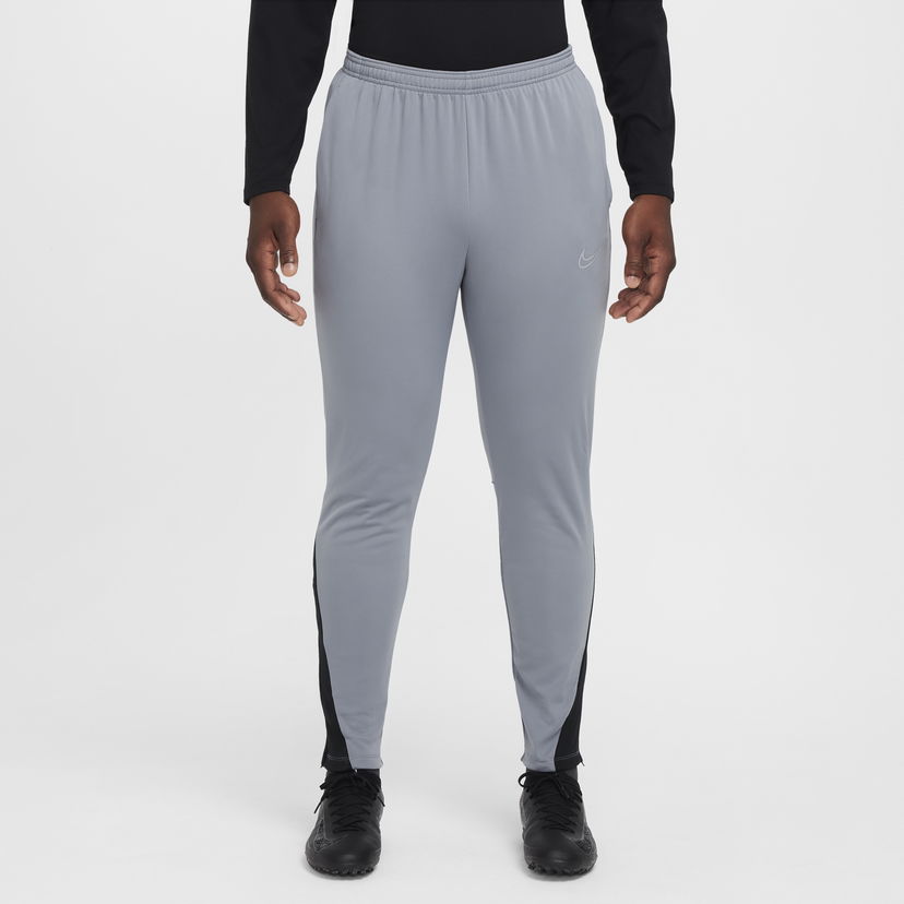 Спортни панталони Nike Academy Winter Warrior Pants Сиво | FB6814-065