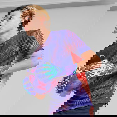 Ръкавици Puma Goalkeeper Gloves FUTURE Ultimate NC 4MM Elite Dual Grip Многоцветен | 041923-04, 3