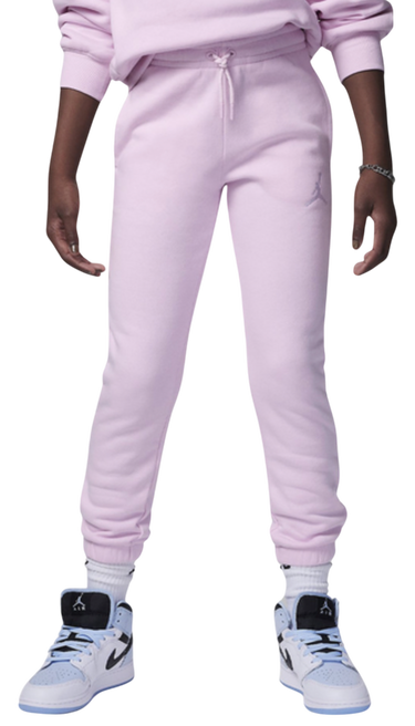Спортни панталони Jordan Jordan Icon Play Fleece Pants Розово | 45c696-a9y, 0