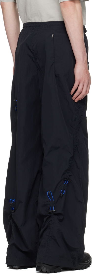 Карго панталони A-COLD-WALL* A-COLD-WALL* Balfron Trousers Черно | ACWMB315, 2