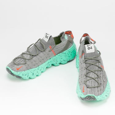 Кецове и обувки Nike Space Hippie 04 Сиво | CZ6398-020, 2