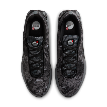 Кецове и обувки Nike Air Max DN "Black Grey" Черно | IM6136-001, 3