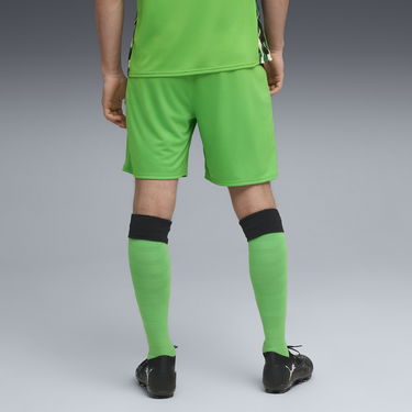Къси панталони Puma Borussia Mönchengladbach 25/26 Men's Shorts Зелено | 779783_02, 4