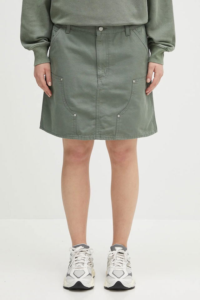 Maeve Double Knee Skirt
