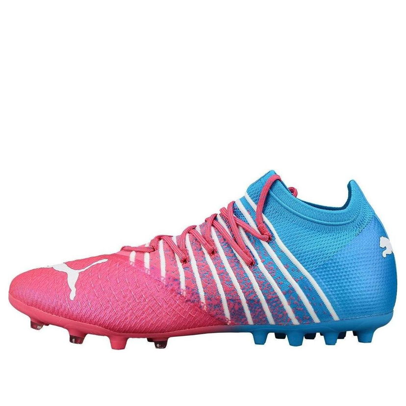 Кецове и обувки Puma Future Z 1.4 Creative MG Розово | 107159-01