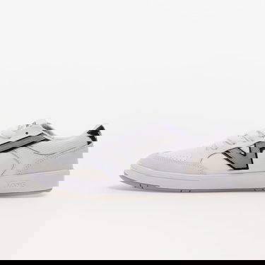 Кецове и обувки Vans Lowland Бяло | VN0A7TNLIYP1, 0