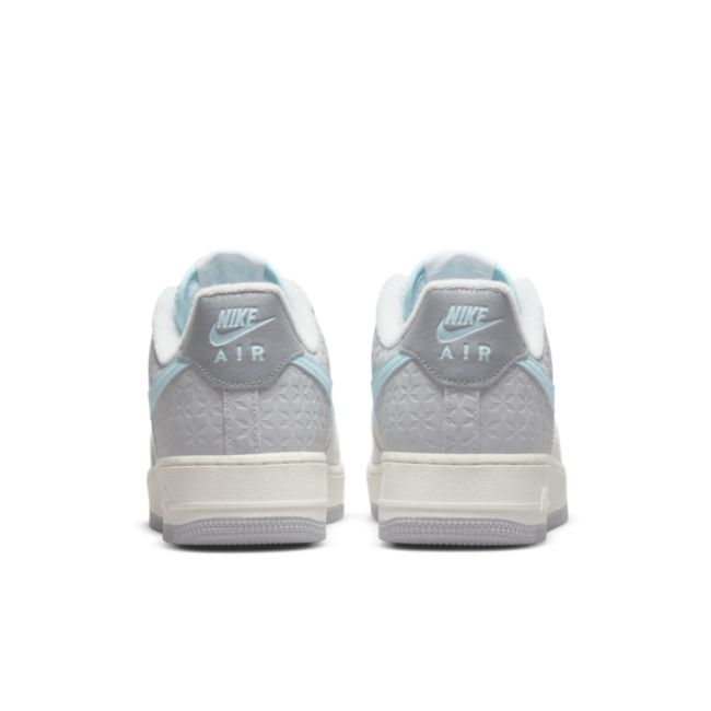 Кецове и обувки Nike Air Force 1 Low Сиво | DQ0790-001, 1