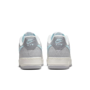 Кецове и обувки Nike Air Force 1 Low Сиво | DQ0790-001, 1