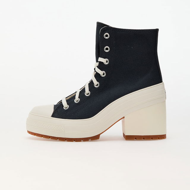 Chuck 70 De Luxe Heel Platform