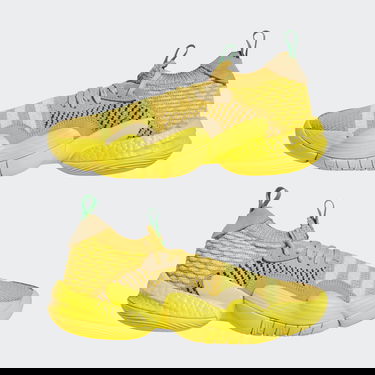 Кецове и обувки adidas Performance Trae Young 2.0 Жълто | IG4793, 5