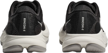 Кецове и обувки Hoka One One Rincon 4 Черно | 1155131-bwht, 2