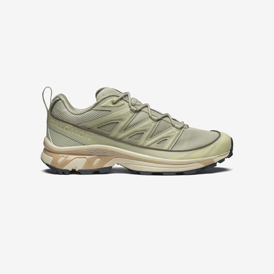 Кецове и обувки Salomon Xt-6 Expanse Сиво | L47445600, 0