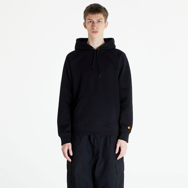 Hooded Chase Sweatshirt