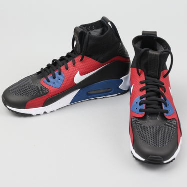 Кецове и обувки Nike Air Max 90 Ultra Superfly "Tinker Hatfield" Черно | 850613-001, 2