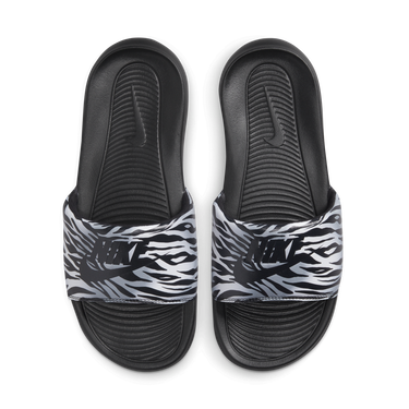 Кецове и обувки Nike Vicotri One Slides Черно | cn9676-011, 2