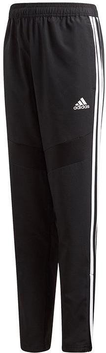 Спортни панталони adidas Originals Tiro 19 Woven Pants Черно | d95954, 0