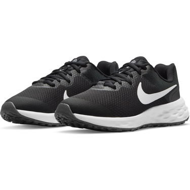 Кецове и обувки Nike Revolution 6 Черно | DD1096-003, 2