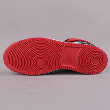 Кецове и обувки Jordan AJKO Retro Hi "Chicago" Червено | 638471-101, 4