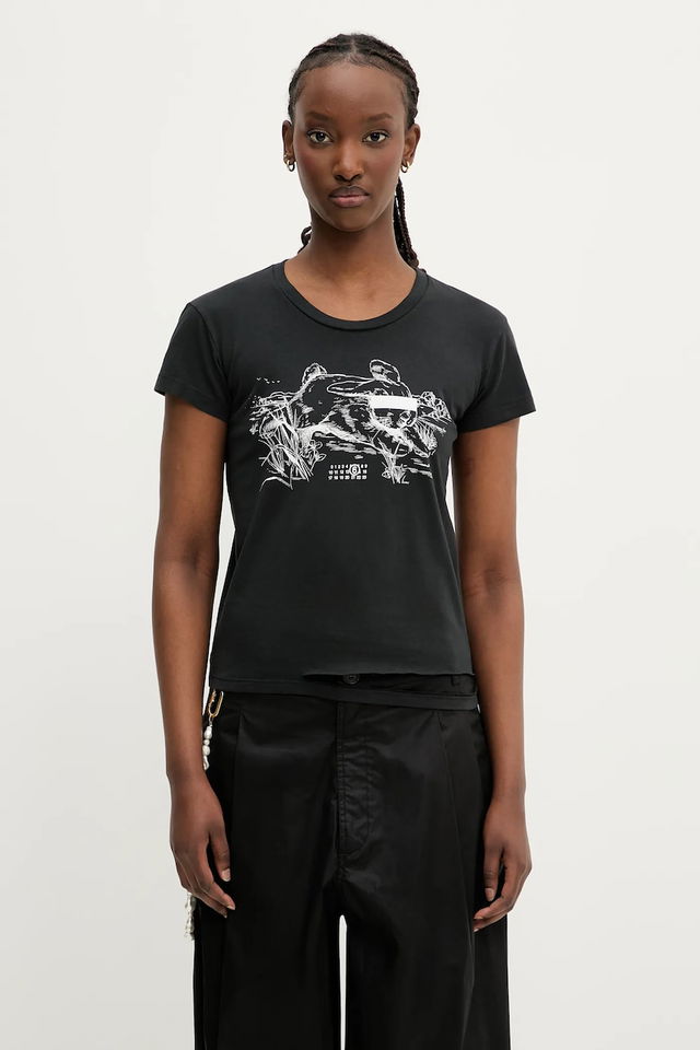 MM6 Maison Margiela T-Shirt