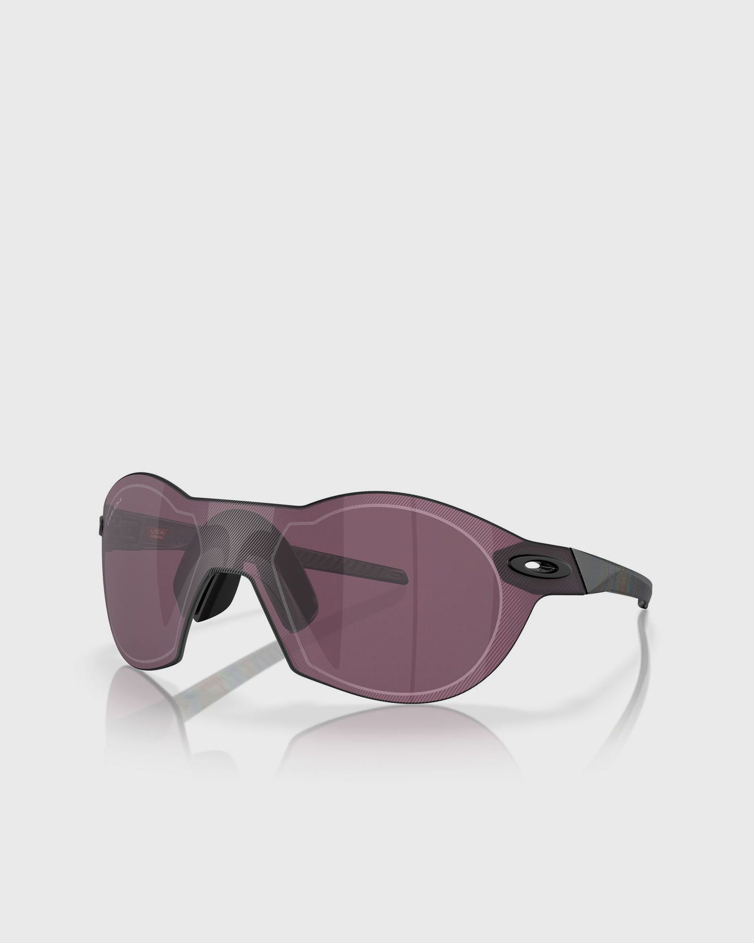 Слънчеви очила OAKLEY Re:SubZero Solstice Performance Shield Sunglasses Сиво | 0OO9098 888392610508, 1