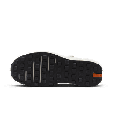 Кецове и обувки Nike Waffle One Vintage W Бяло | DX2929-101, 2