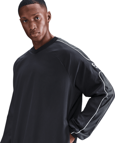 Суитчър Nike Dri-FIT Academy+ Shell Top Черно | hv1820-010, 3