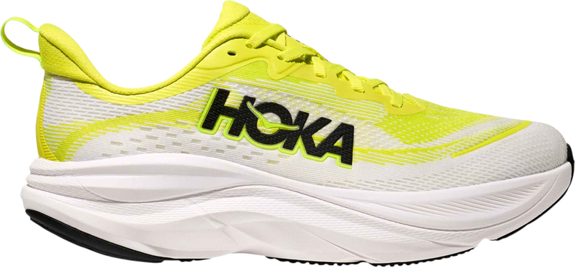 Кецове и обувки Hoka One One Hoka Skyflow Жълто | 1155111-nrs