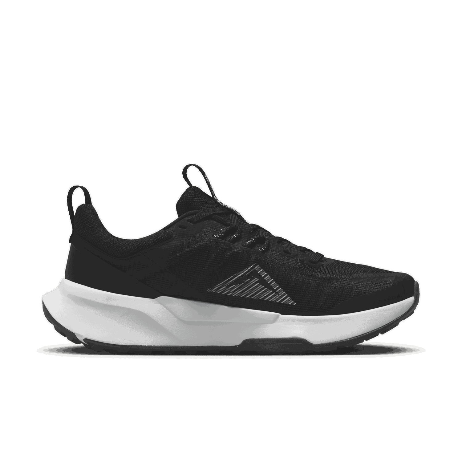 Кецове и обувки Nike Juniper Trail Черно | DM0821-001, 1