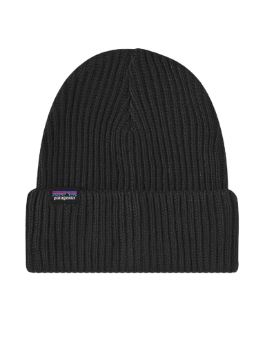 Fishermans Rolled Beanie