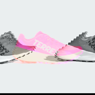 Кецове и обувки adidas Performance Terrex Agravic Speed Розово | IG8854, 0