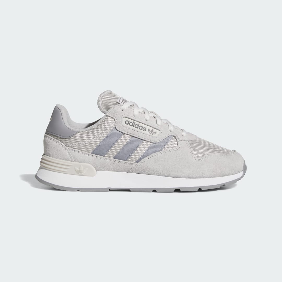 Кецове и обувки adidas Originals Treziod 2.0 Сиво | IH3802, 0