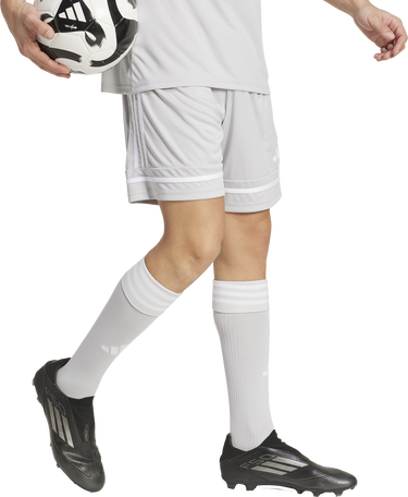 Къси панталони adidas Originals Squadra 25 Training Shorts Сиво | jn5467, 4