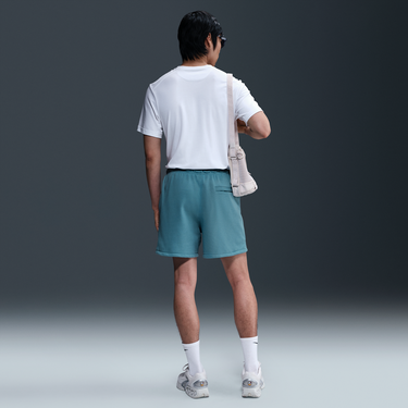 Къси панталони Nike Club Fleece Shorts Зелено | FN3520-464, 4