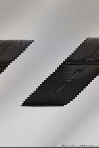 Раница Rains Puffed Backpack Mini Черно | 21740\01, 1