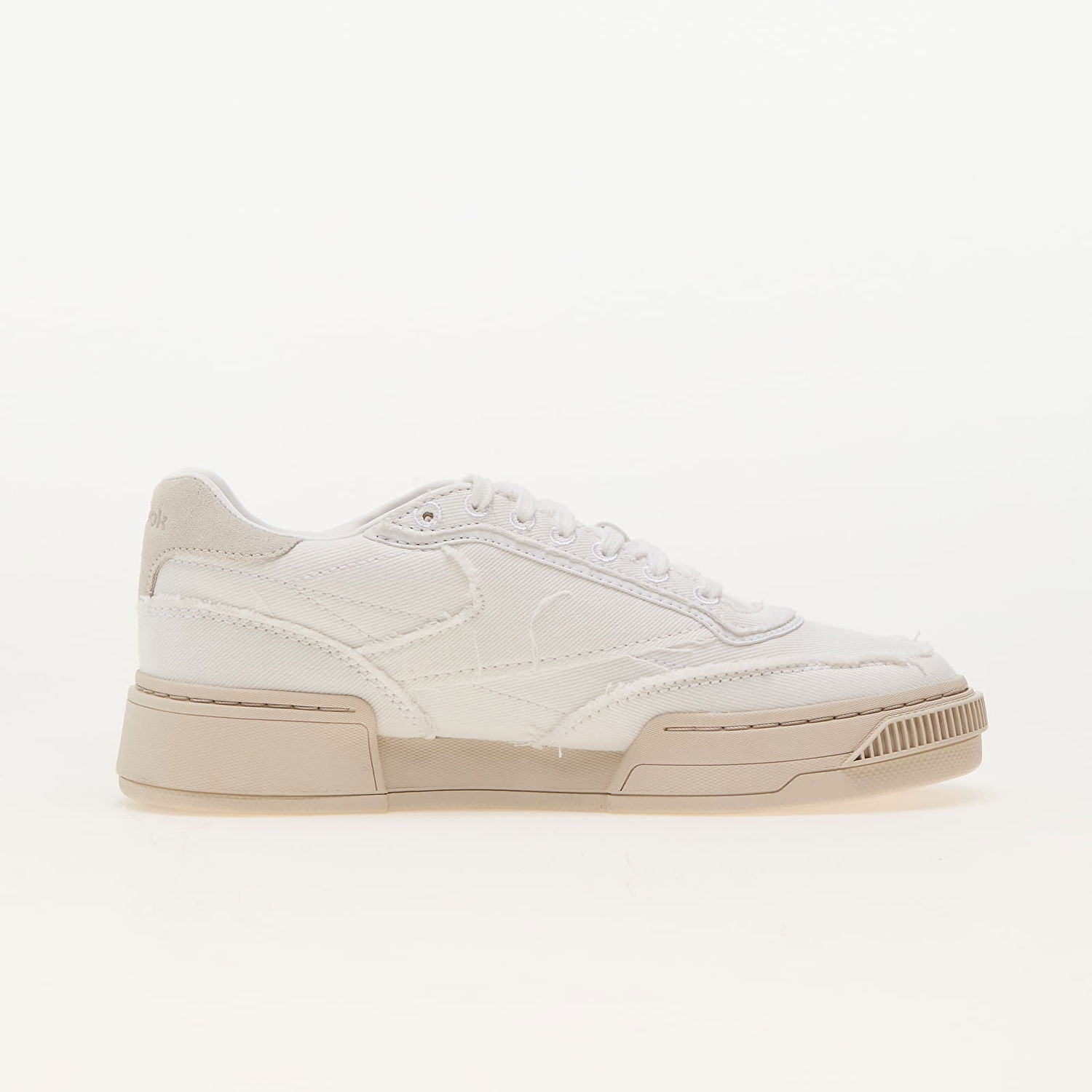 Кецове и обувки Reebok Club C Ltd Бежово | RMIA04DC99FAB0010100, 1