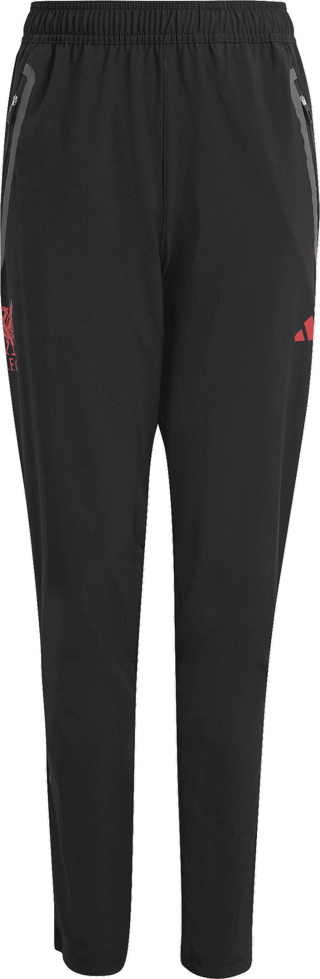 Liverpool FC Tiro25 Competition Vis Tech Track Pants