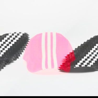 Шапка с козирка adidas Originals adidas x Avavav Sculpted Cap Червено | JN6968, 0
