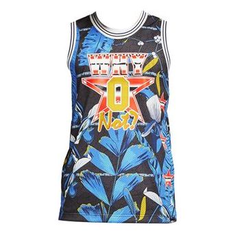 Потник Jordan NBA X RW Why Not Crossover Swingman Jersey Многоцветен | AV4760-010, 0