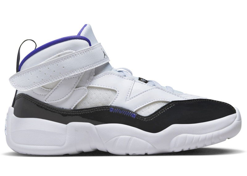 Кецове и обувки Jordan Jordan Jumpman Two Trey Бяло | DQ8432-100, 0