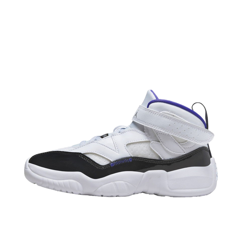 Кецове и обувки Jordan Jordan Jumpman Two Trey Бяло | DQ8432-100