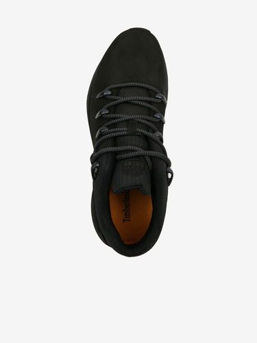 Кецове и обувки Timberland Sprint Trekker Super OX Черно | A5VP8-BLK, 4