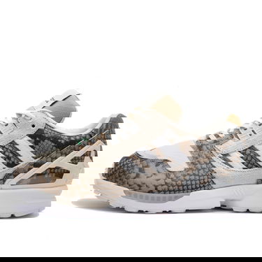 Кецове и обувки adidas Originals ZX 8000 Lethal Nights Кафяво | FW2154, 1